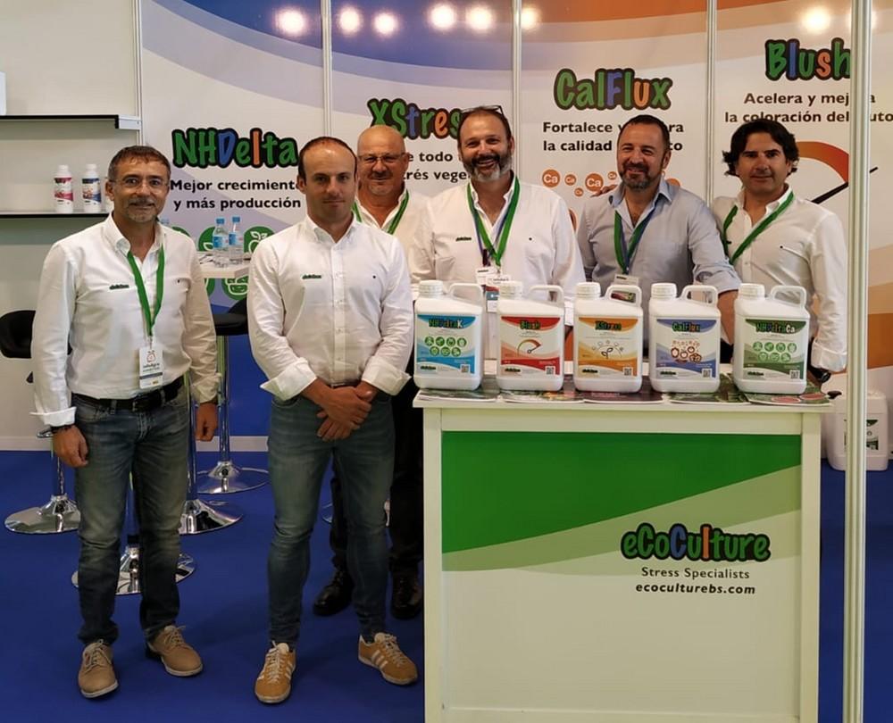 El mayor cuajado y menor caída de fruta en aguacate llevan a Ecoculture también hacia el Levante