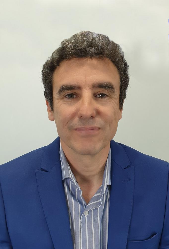 El Dr. Jose Antonio del Campo se incorpora a AlgaEnergy como director de I+D+i