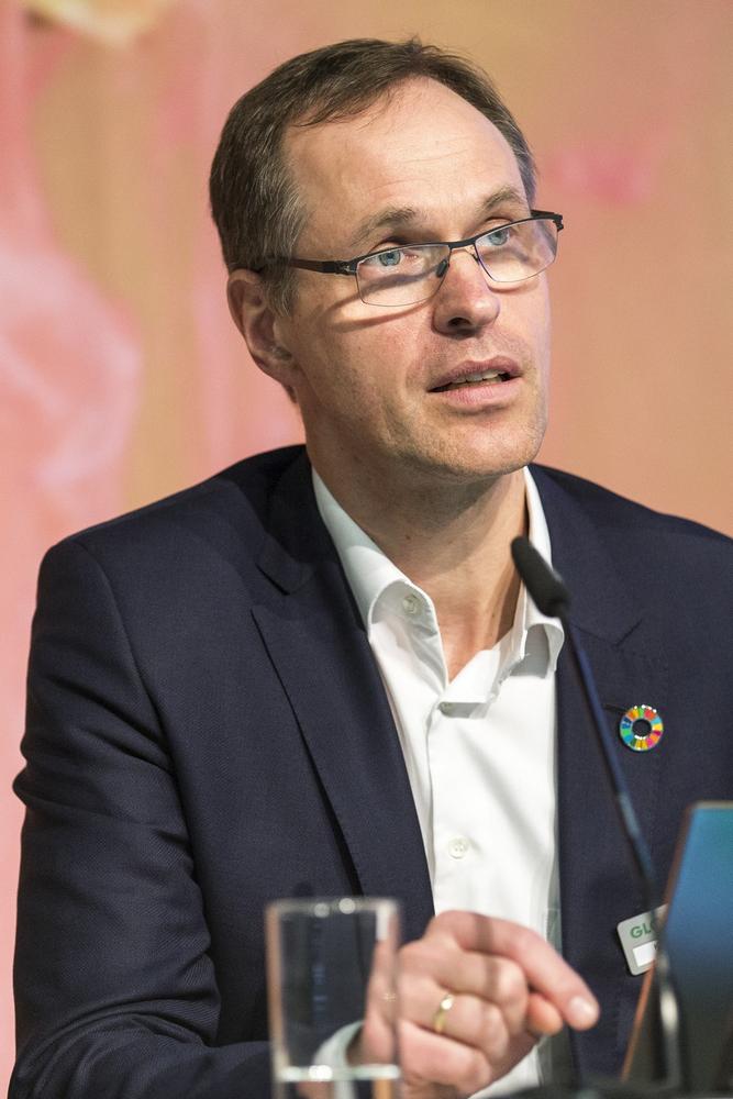 GLOBALG.A.P. anuncia el ‘Tour de Consulta Internacional’
