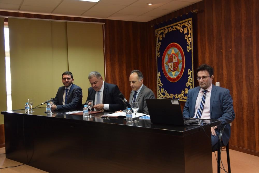 La UPCT y el SCRATS estudiarán nuevas técnicas de fertirrigación sostenible en cultivos de melones y en limoneros