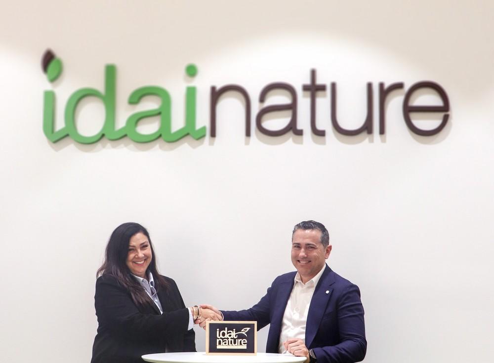 Idai Nature lanza Orocide, innovador producto natural con actividad fungicida e insecticida