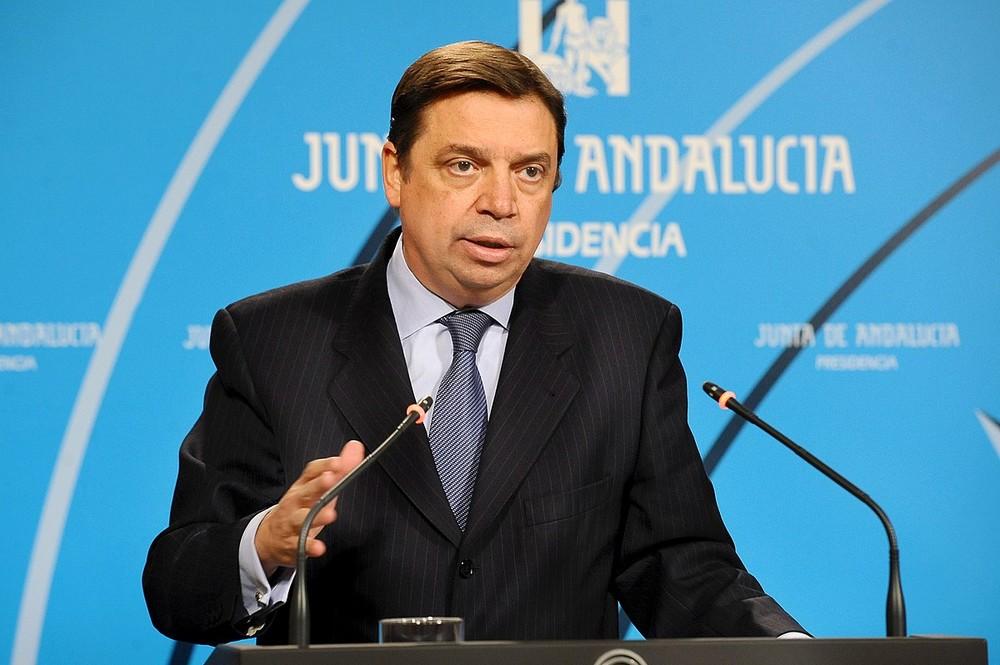 El Consejo de Ministros aprueba la normativa para la caracterización de la maquinaria agrícola y su inscripción en el Registro Oficial