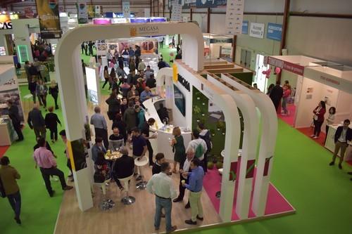 La XV edición de Expolevante Níjar pospone su celebración y se llevará a cabo del 10 al 12 de junio