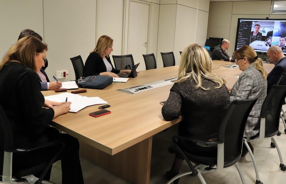  La Junta y el sector consensúan recomendaciones de actuación para productores e industrias agroalimentarias