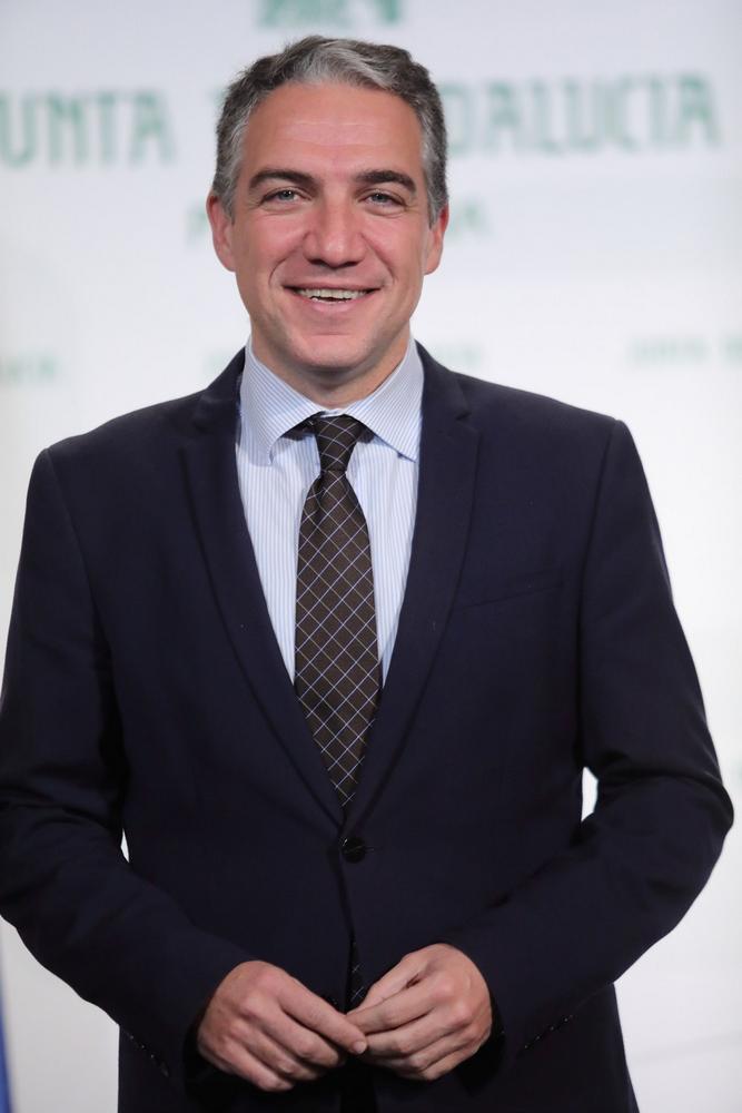 El Gobierno andaluz insistirá en la bonificación de la cuota de autónomos en la próxima Conferencia de Presidentes