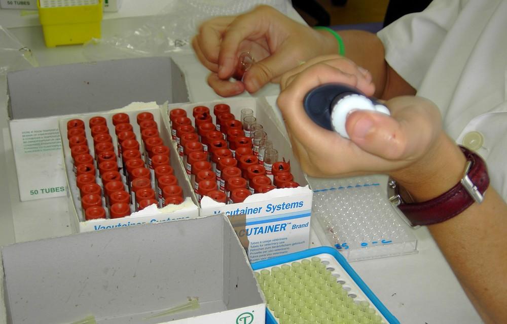  La Consejería de Agricultura ofrece a Salud centros Ifapa y laboratorios para combatir el Covid-19