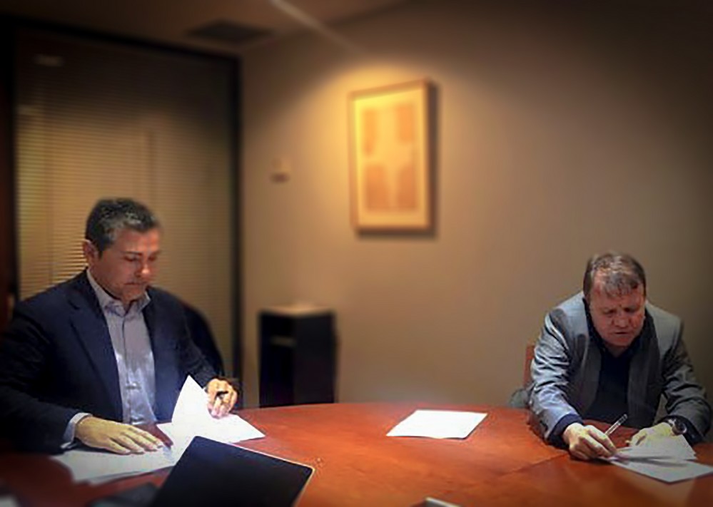Idai Nature incorpora Grupo Agrotecnología a Rovensa