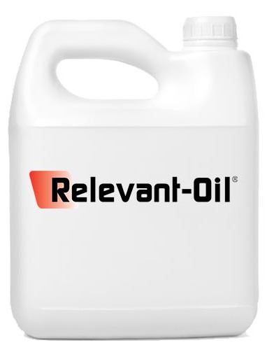 Relevant-Oil®, nuevo bioinsecticida-acaricida con formulación mejorada para hortícolas