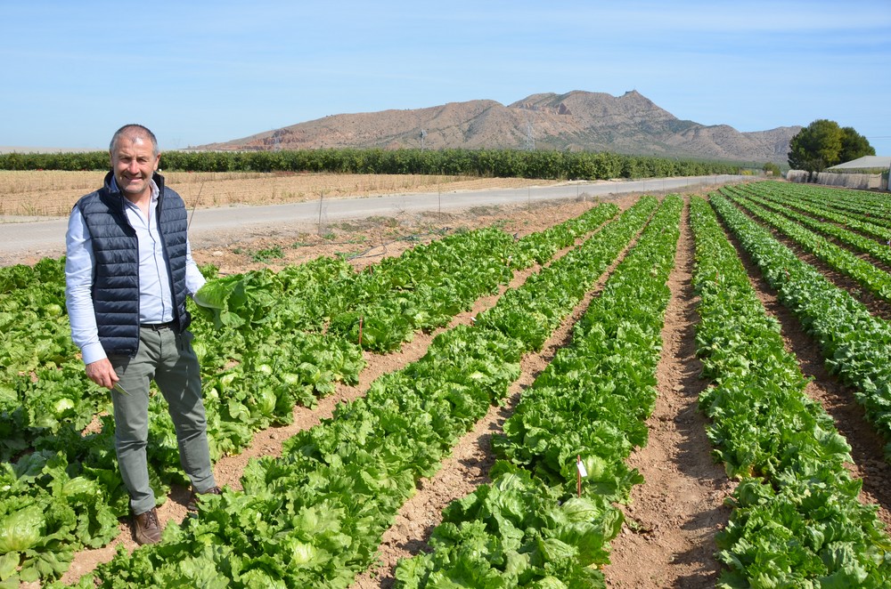 'Meridiem Seeds ofrece solo material cien por cien adaptado a la zona teniendo en cuenta aspectos como las resistencias necesarias y el cambio climático'