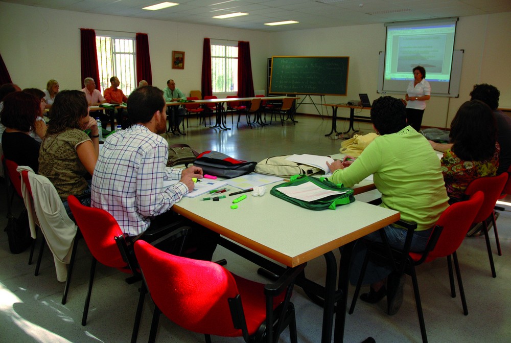  Ifapa ofrece en abril 21 nuevos cursos online con 525 plazas para facilitar la especialización