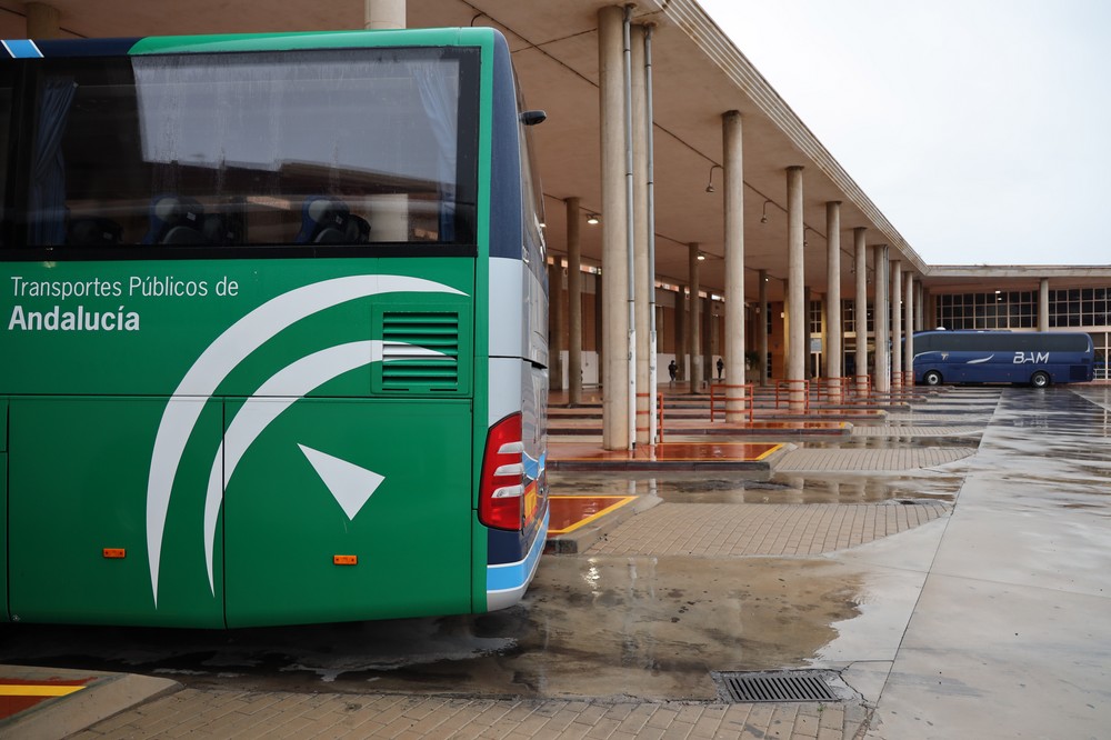 Los trabajadores del sector agrícola pueden usar el ‘transporte público escolar’ para desplazarse a sus centros agroalimentarios