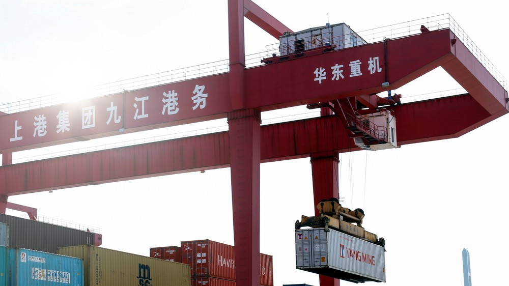 Almería incrementó un 7,7% sus exportaciones en febrero