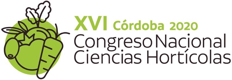 El Comité Organizador del XVI Congreso Nacional de Ciencias Hortícolas aplaza el evento hasta el próximo año