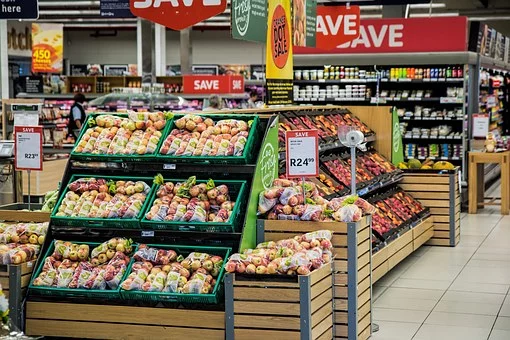  El Ministerio de Agricultura, Pesca y Alimentación vigila los precios de los alimentos, aunque no detecta subidas anómalas