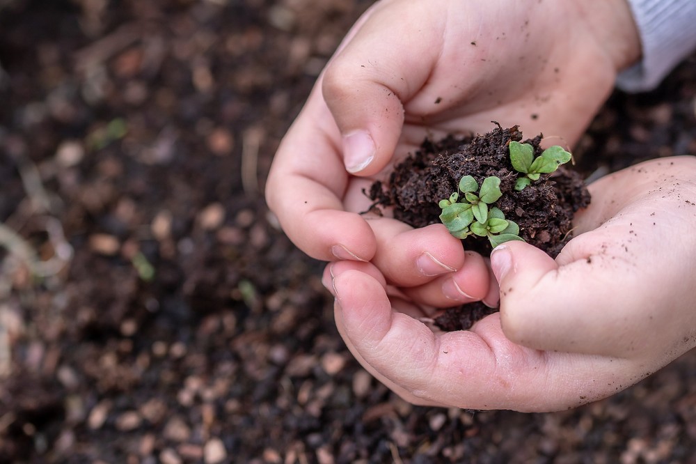 ANOVE, orgullosa de formar parte del sector agrario y agradecida por el compromiso demostrado