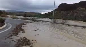ASAJA Murcia y la Plataforma de afectados por la Rambla de Tabala insisten en las medidas necesarias para evitar los daños de nuevas inundaciones
