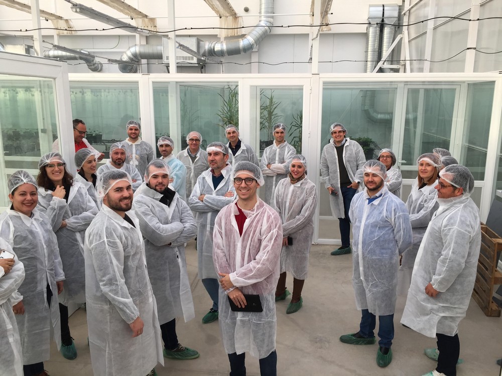 Abierto el periodo de matriculación para el curso académico 2020/21 de ISAM para jóvenes y profesionales del sector agro con novedades