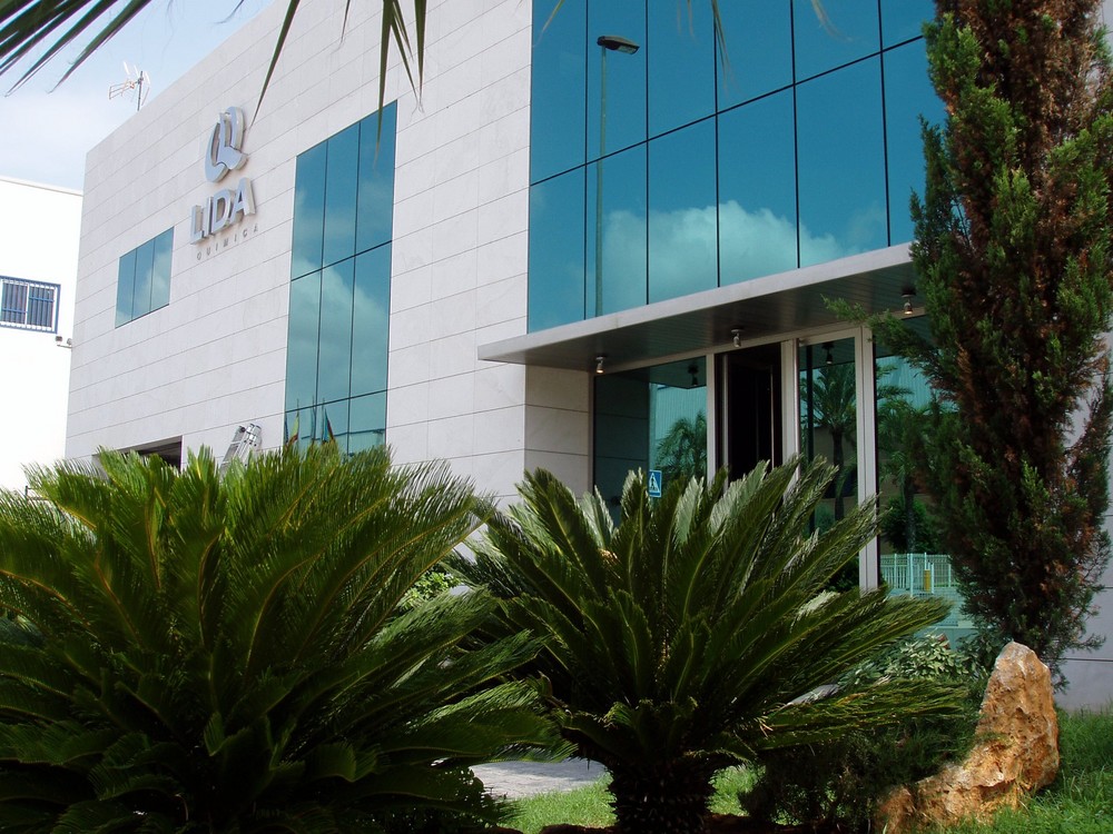 LIDA Plant Research garantiza su compromiso con la agricultura ecológica internacionalmente