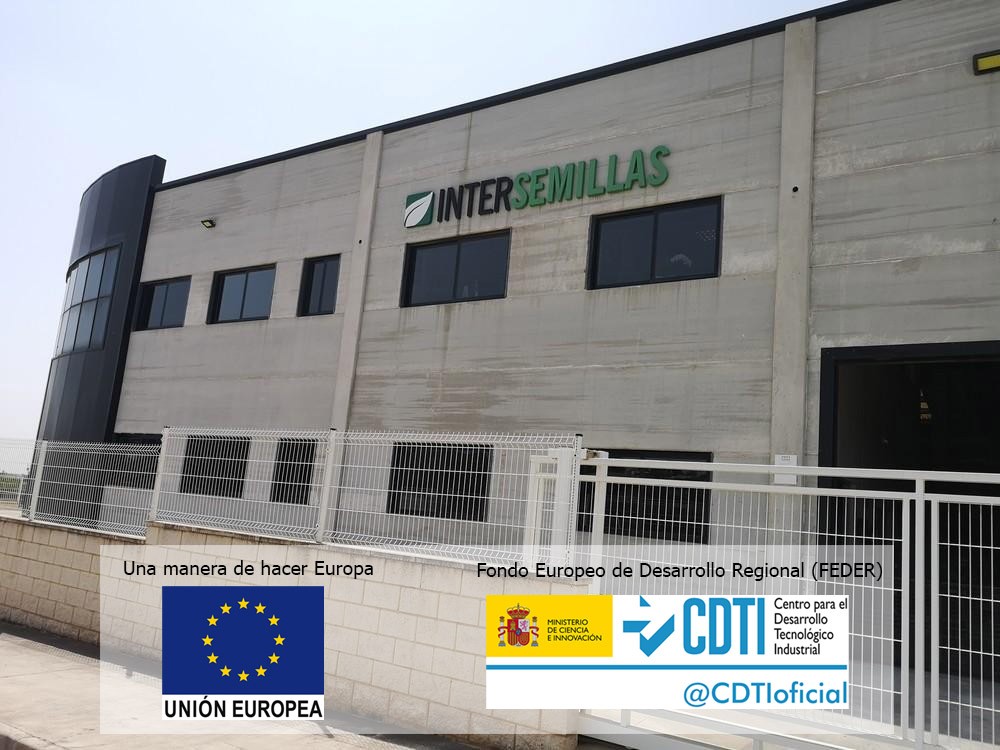 Intersemillas arranca un proyecto de I+D para desarrollar variedades de melón resistentes a diversos patógenos que perjudican su calidad y productividad