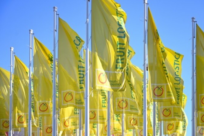 Fruit Logistica 2021: Creando nuevas perspectivas para el negocio internacional de productos frescos