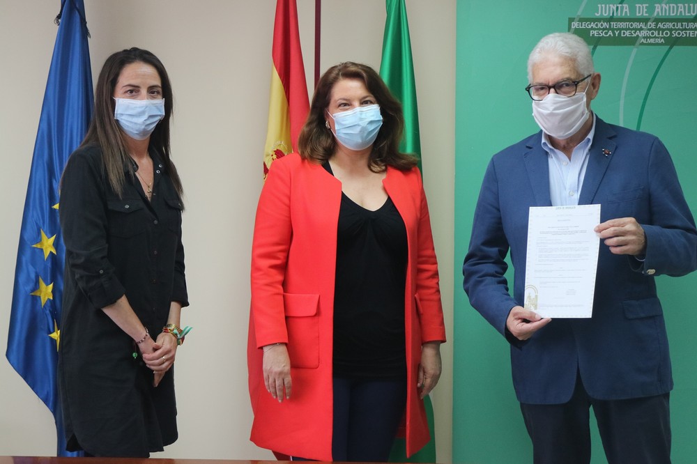 La UE aprueba la modificación del pliego de condiciones de la IGP Tomate de la Cañada