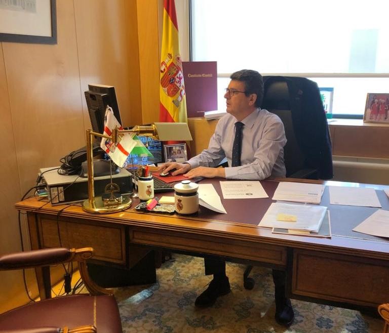 El PP registra la comparecencia urgente de Yolanda Díaz y Luis Planas por la campaña de inspección de Trabajo que daña la imagen del sector agroalimentario