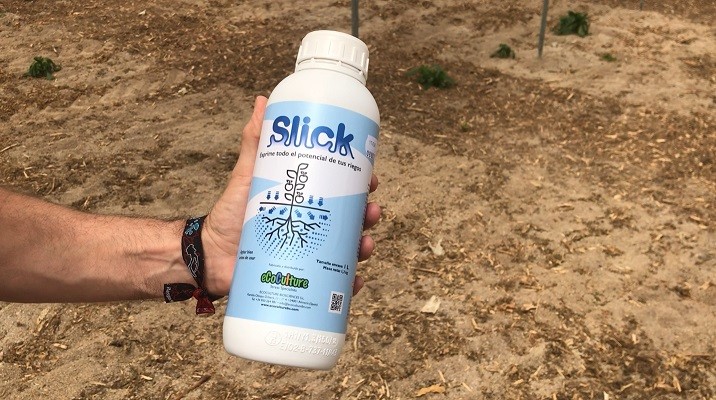 Ecoculture Biosciences aumenta en hasta un 30% la eficacia en la desinfección de suelos agrícolas