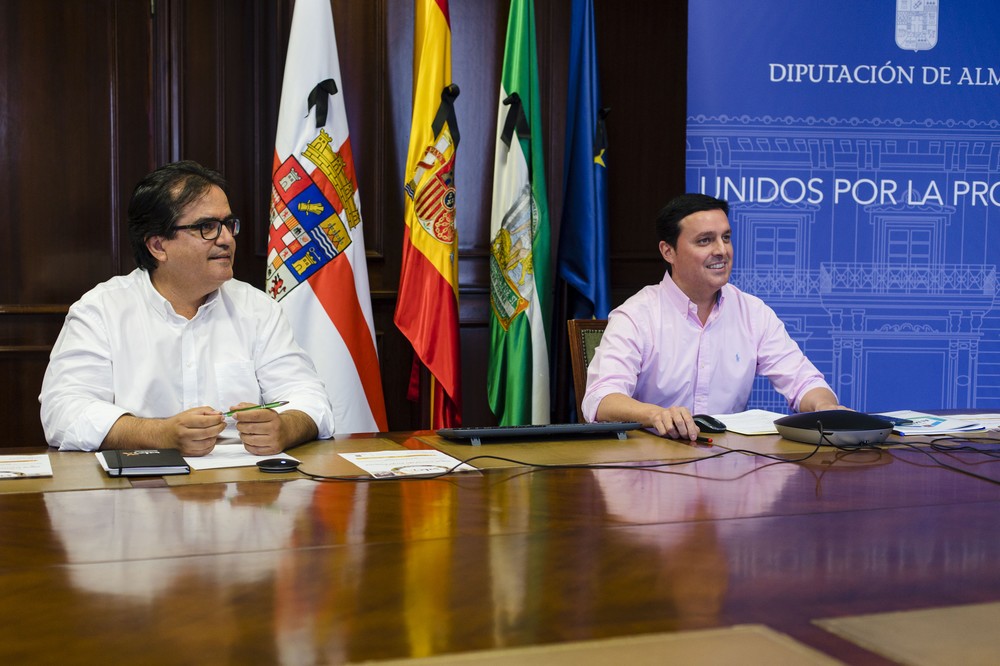 ‘Sabores Almería’ potencia la imagen del sector como distintivo del “orgullo almeriense”