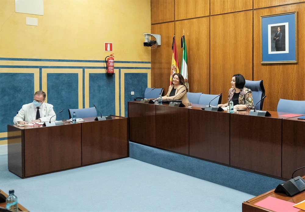  La Junta pone en manos del sector agrario y pesquero cerca de 200 M€ durante el Covid
