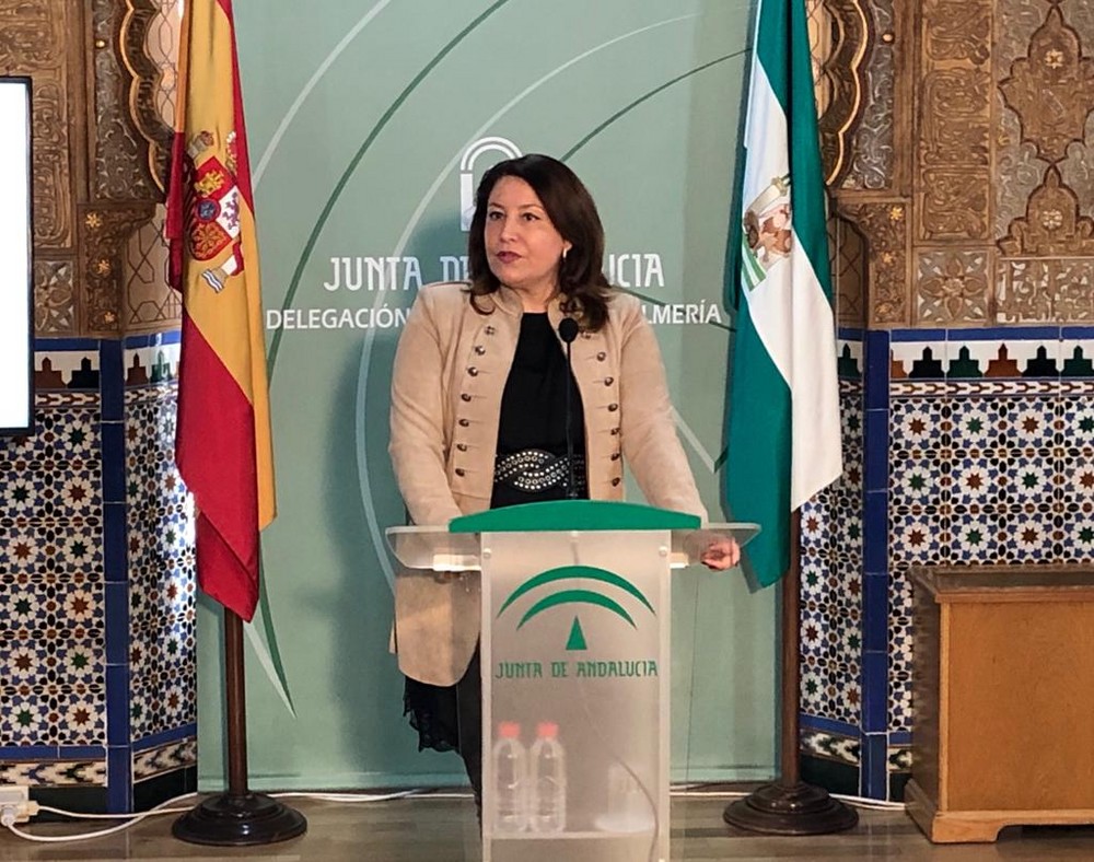 Crespo destaca que el Gobierno central avala la parte medioambiental del Decreto-Ley de simplificación al no recurrirla
