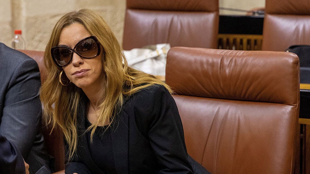 Mercedes López: “El Gobierno de Sánchez debe explicar cómo va a garantizar agua a los regantes del Levante almeriense”