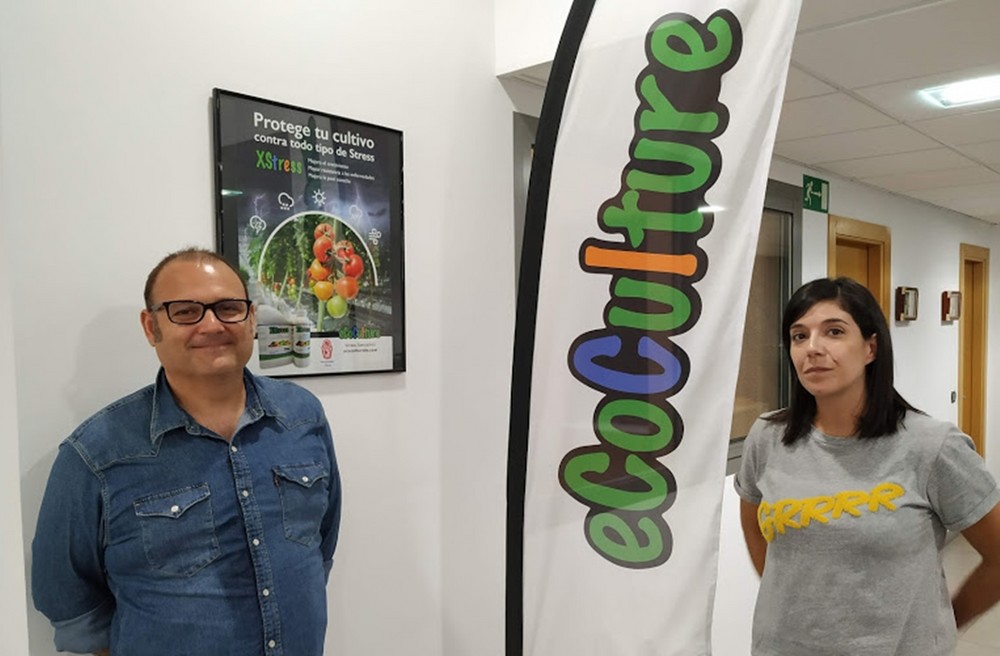 Ecoculture Biosciences refuerza su plantilla sumando una nueva delegada técnica comercial en el sureste