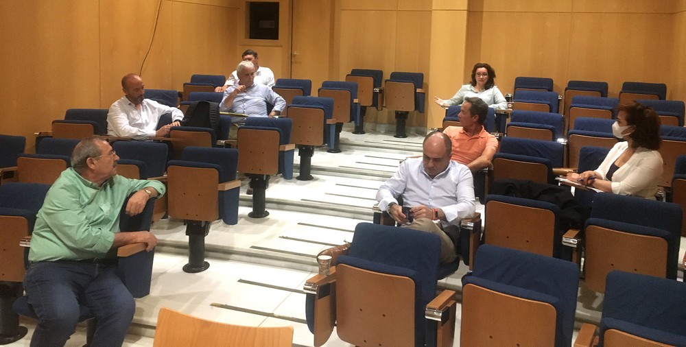 HORTIESPAÑA, como vertebradora del sector, solicita más información sobre la Ley de la Cadena