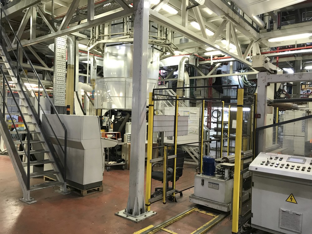 Ginegar cuenta con las cubiertas plásticas más avanzadas para mejorar la productividad y gestionar los recursos