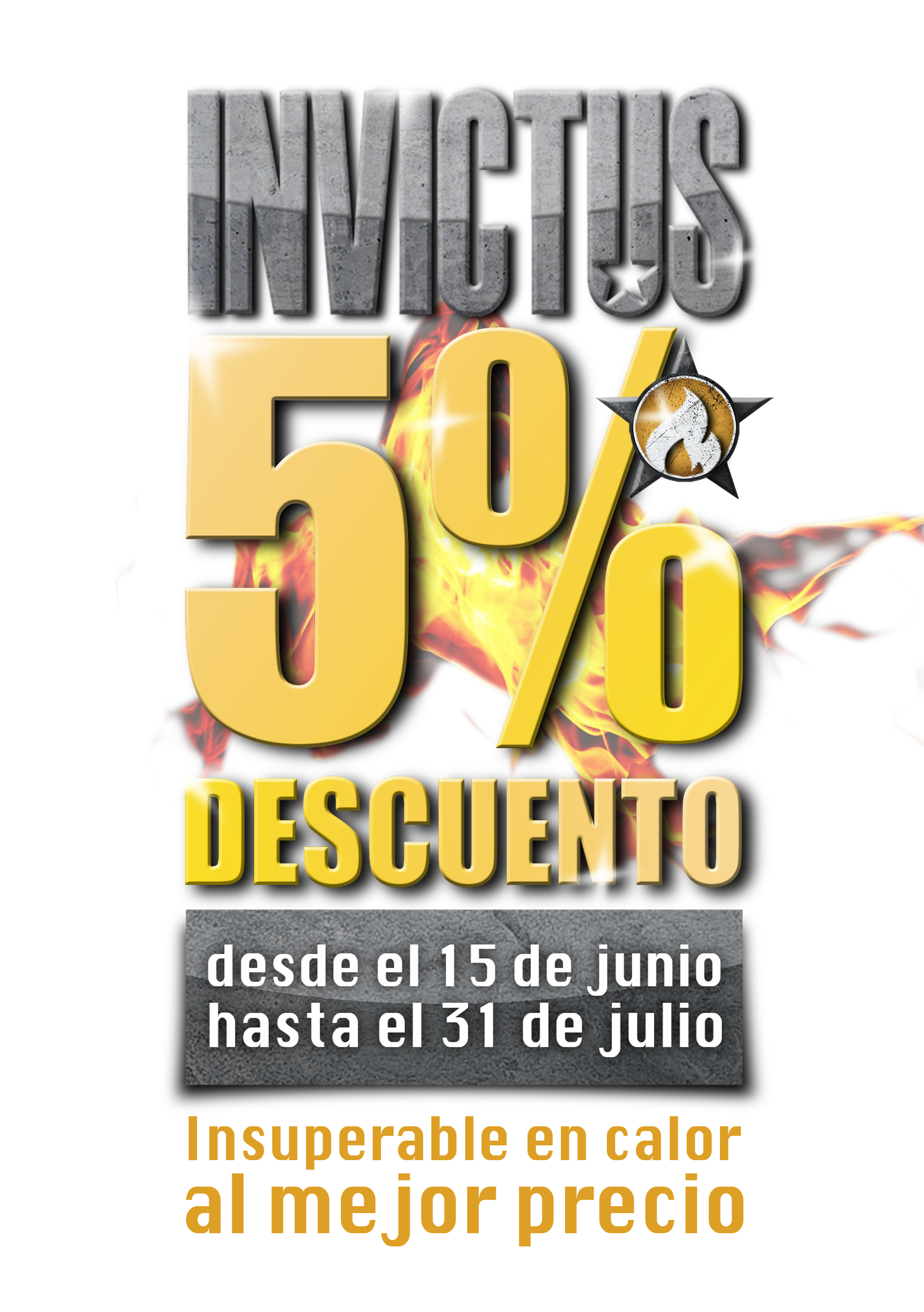 Seminis promociona su pepino estrella para temprano, Invictus, con un descuento del 5 por ciento hasta el 31 de julio