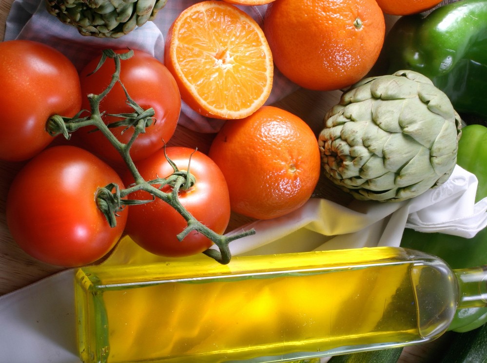 Las exportaciones agroalimentarias crecen un 1,7% en el primer cuatrimestre en Andalucía, con Almería como líder