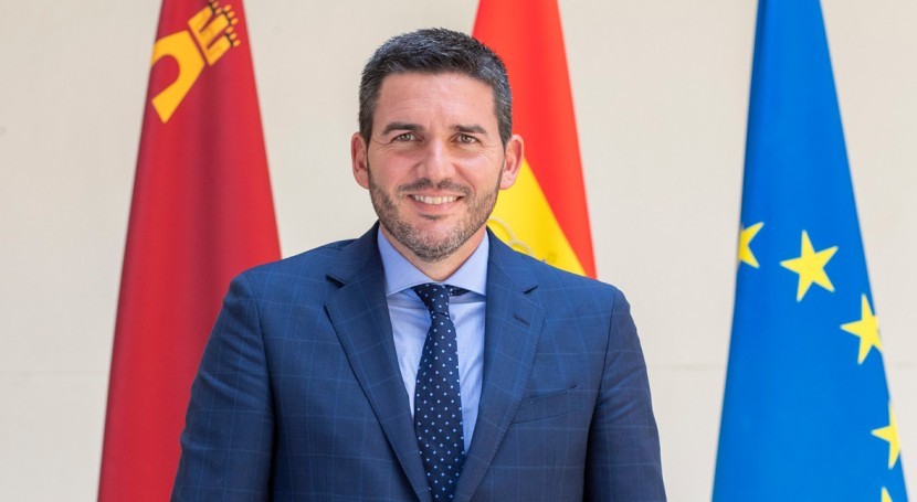 Agricultura destina 750.000 euros en ayudas para eficiencia energética y generación de energía renovable en comunidades de regantes