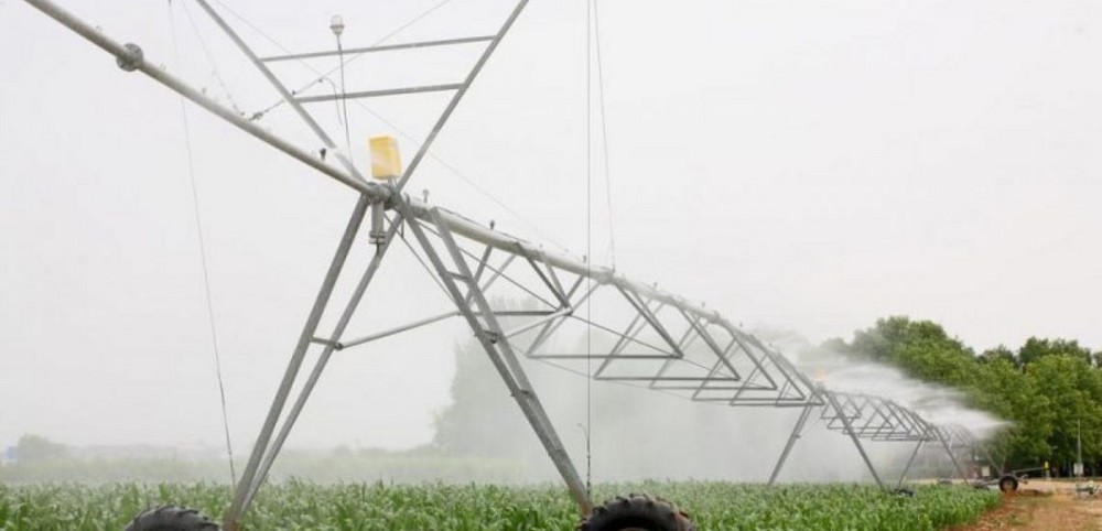 Fenacore prevé una mayor calidad del agua para regar