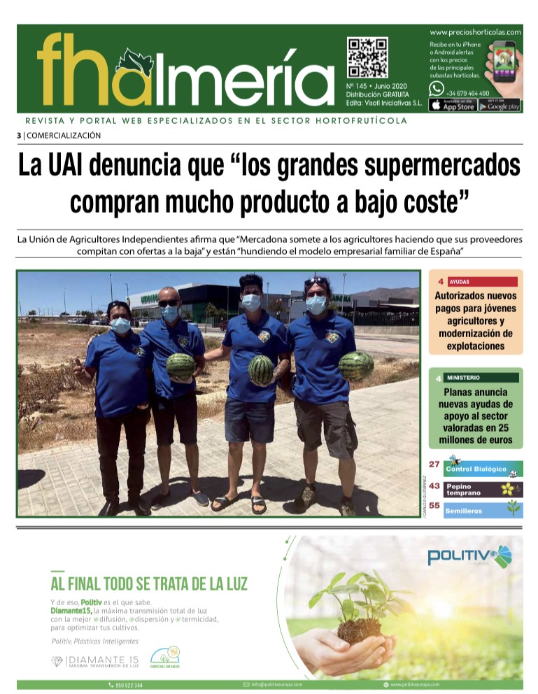 N•145- Junio 2020