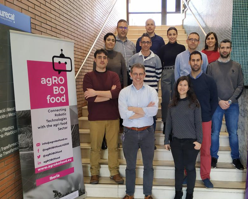 TECNOVA incrementa su valor en proyectos de I+D internacionales