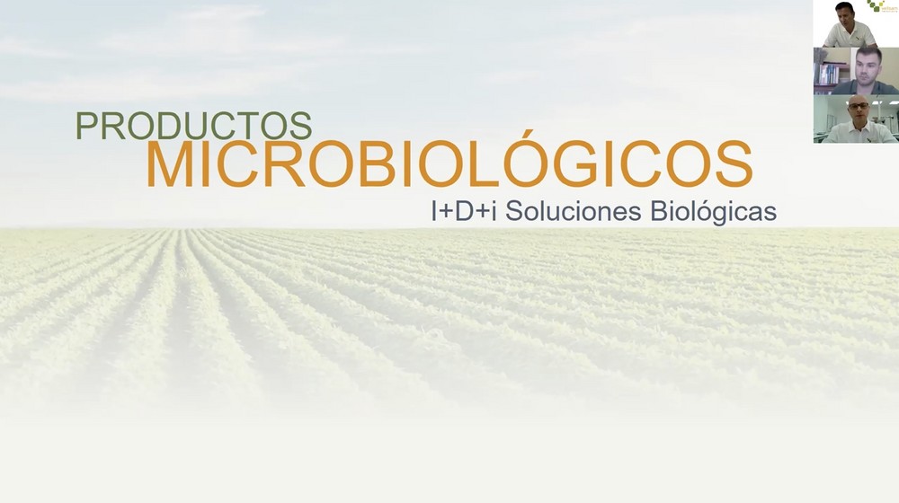 Vellsam reúne a alrededor de medio millar de participantes todo el mundo en su webinar formativo sobre microbiología