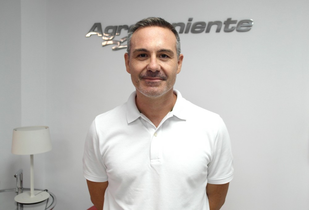 Grupo Agroponiente comienza la temporada en sus centros de recogida de producto en las sierras de Almería, Granada y Jaén