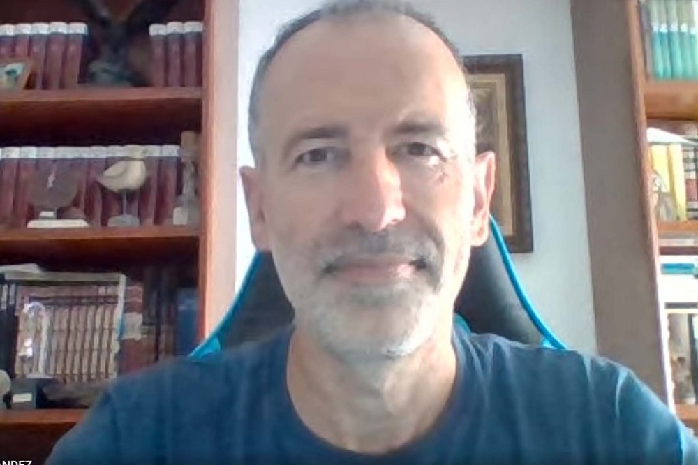 “La bioeconomía marina está muy pujante no solo en España, sino también en Europa y el mundo”