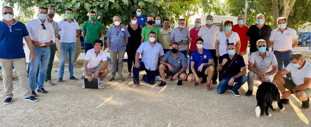 La Federación Nacional de Asociaciones Independientes plantea una huelga general en el sector agrícola