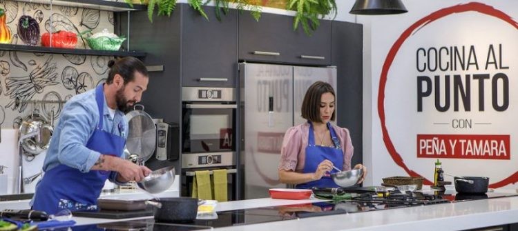 Sandía Fashion estrena patrocinio y programa en RTVE