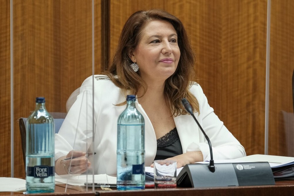La consejera resalta la inversión de 25,2 millones para impulsar los espacios naturales como “motor de desarrollo”