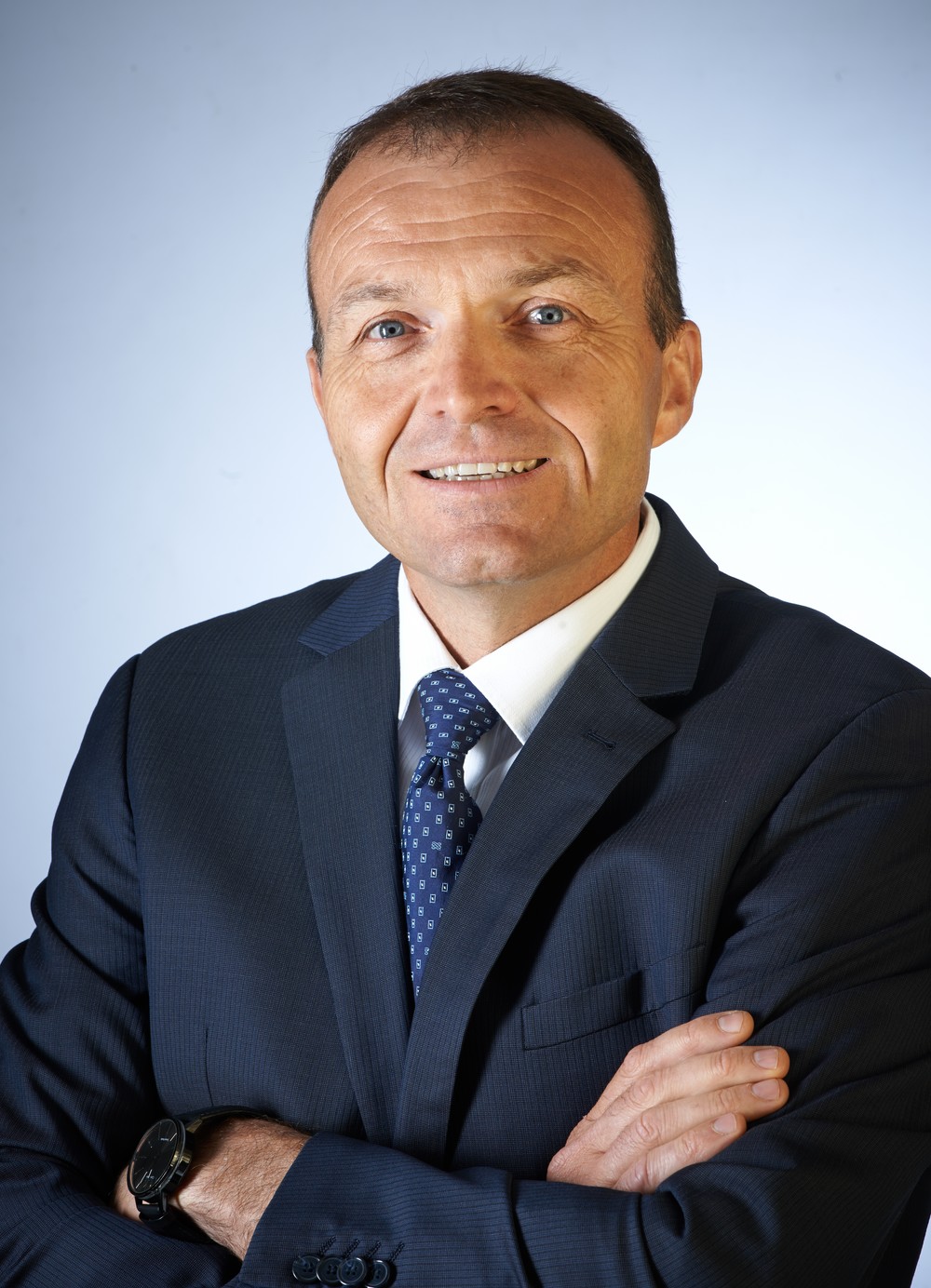  Dominique Amilen, nombrado director general de Vilmorin-Mikado