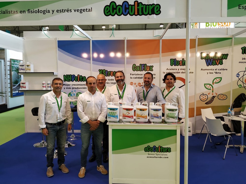 Ecoculture Biosciences llega a Bielorrusia y continúa su expansión por el este de Europa