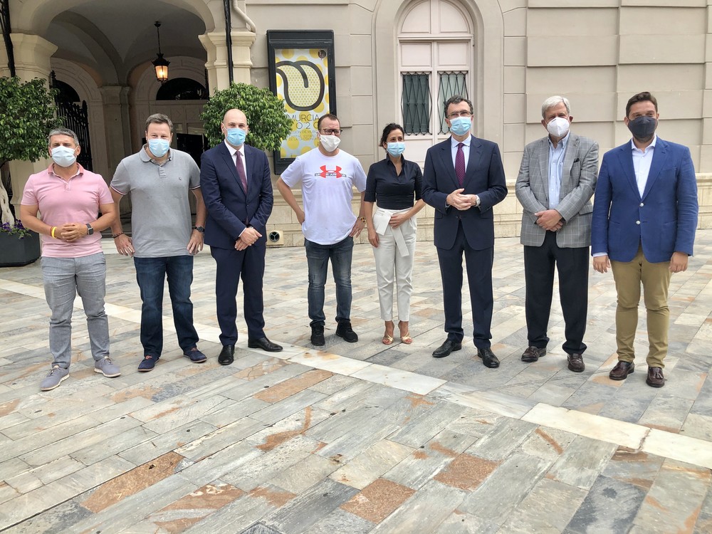  La Comunidad será Capital Española de la Gastronomía también durante 2021
