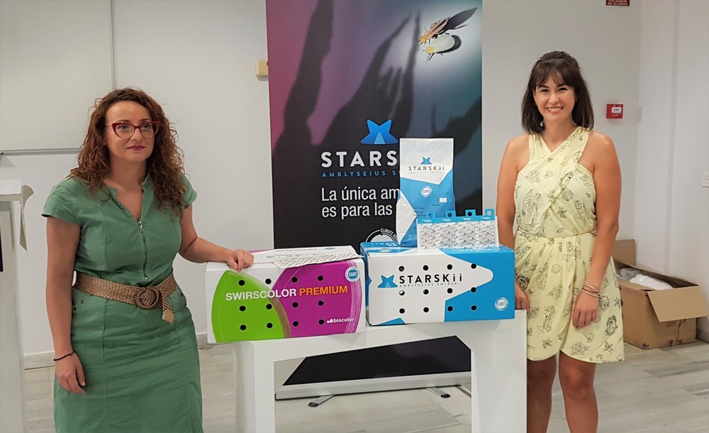 'Tecnología que protege' la nueva filosofía de Bioline Iberia basada en la agricultura sostenible